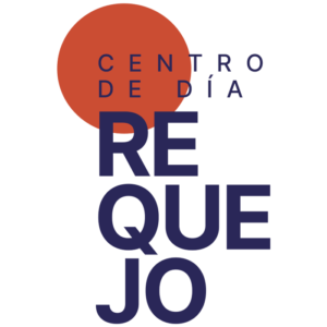 Logotipo Centro de Día Requejo